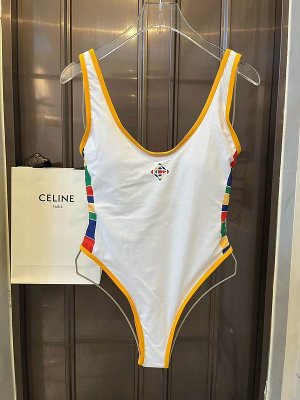 Casablanca Bikini ID:20250801-1